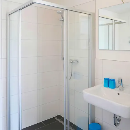 Haus Meeresblick Wellengang 0 *