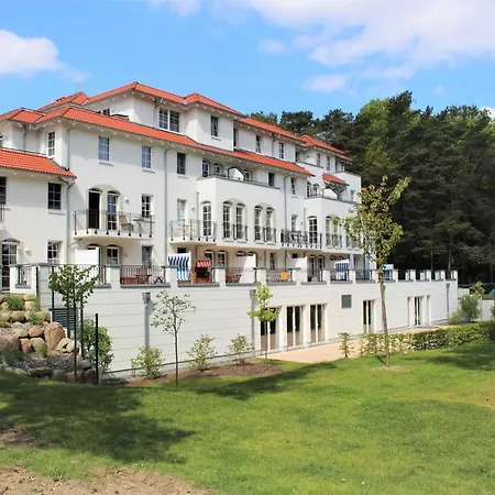 Apartment Haus Meeresblick Wellengang 0