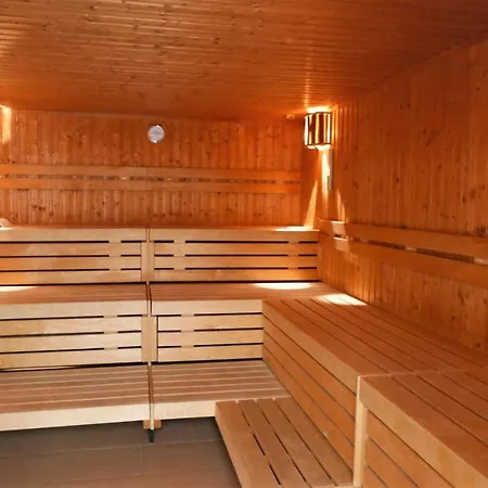 Haus Meeresblick Wellengang 0 公寓