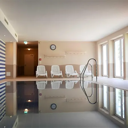 Apartment Haus Meeresblick Wellengang 0 *