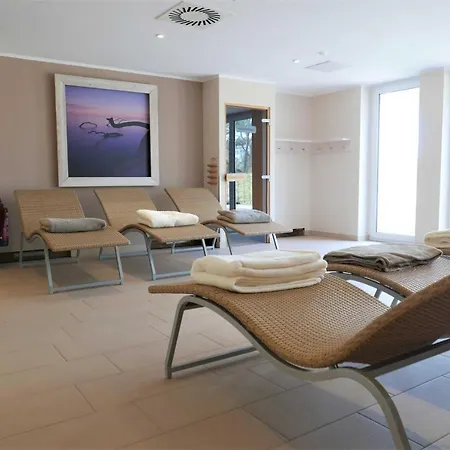 Haus Meeresblick Wellengang 0 Baabe