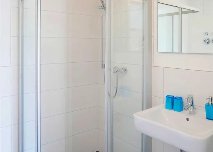 Haus Meeresblick Wellengang 0 *