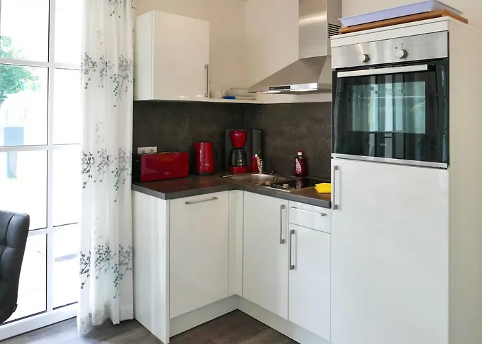 Daire Haus Meeresblick Wellengang 0 *