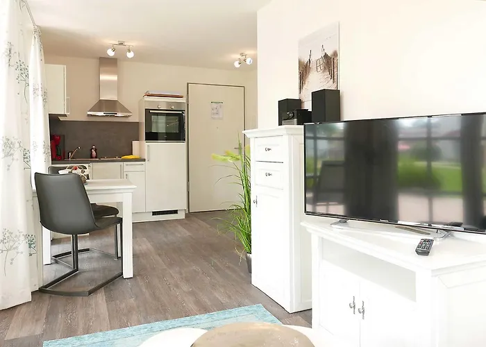 Haus Meeresblick Wellengang 0 Baabe