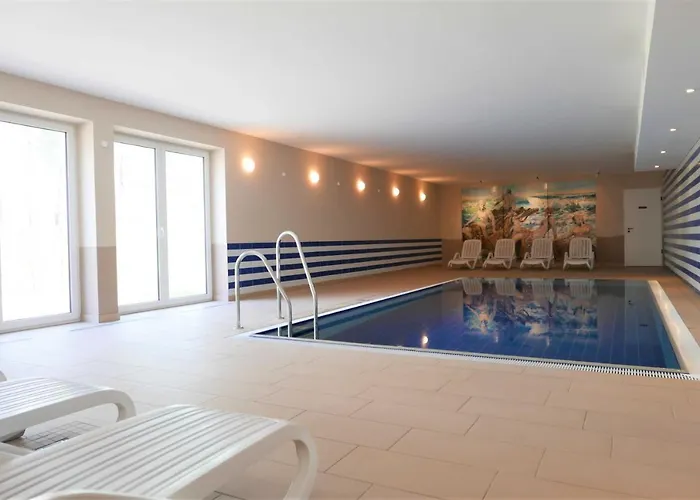 Daire Haus Meeresblick Wellengang 0