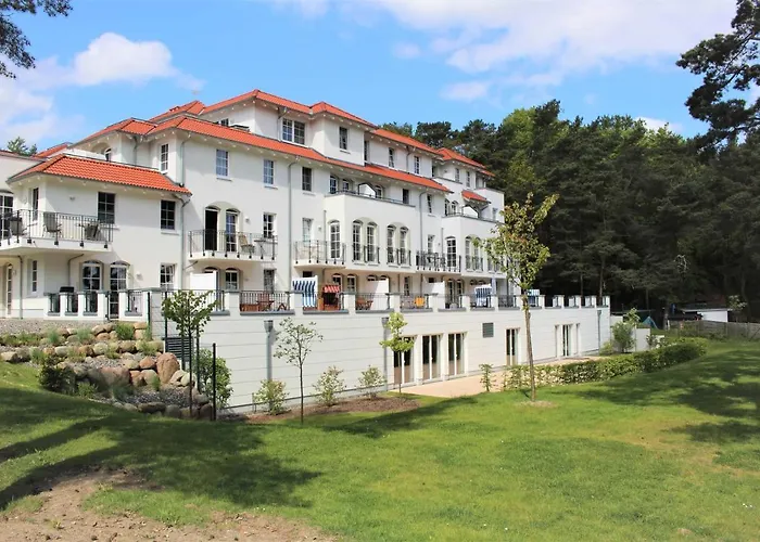 Daire Haus Meeresblick Wellengang 0