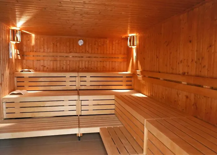 Haus Meeresblick Wellengang 0 Daire