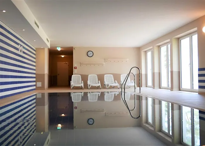 Daire Haus Meeresblick Wellengang 0 *